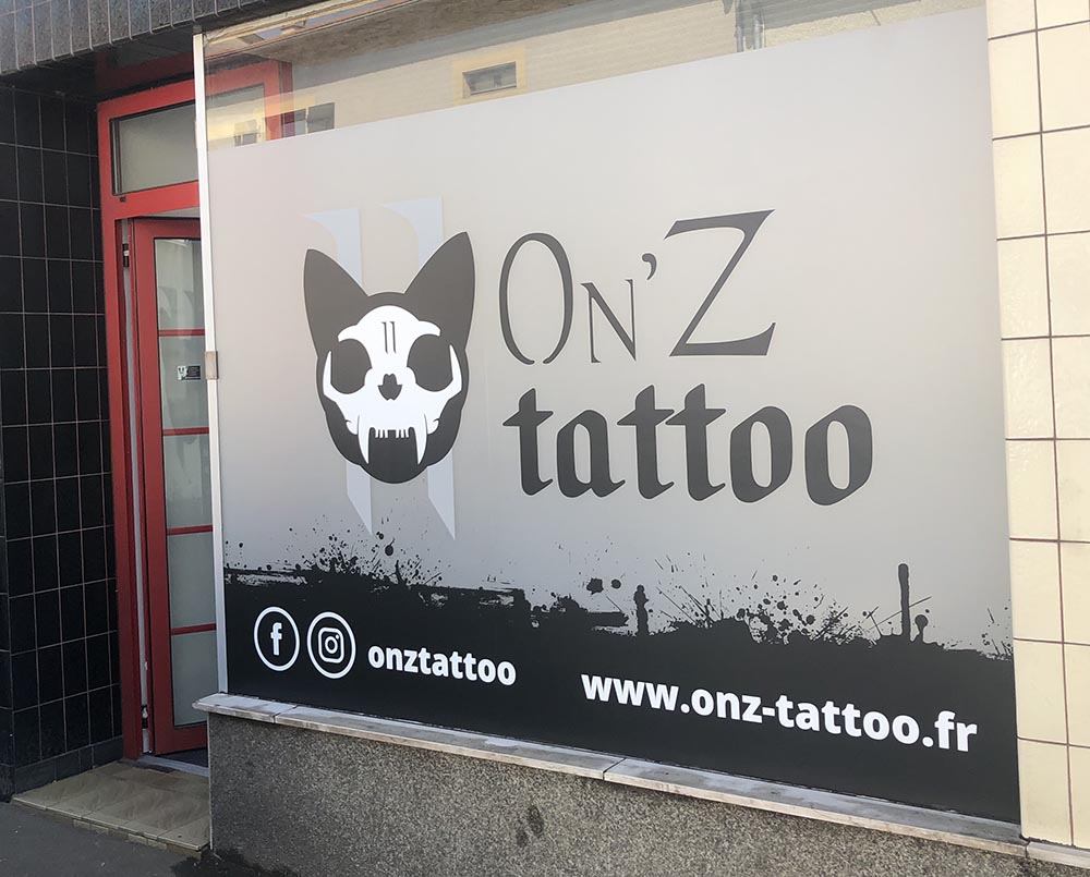 shop tatouage onz tattoo à courcelles chaussy 57